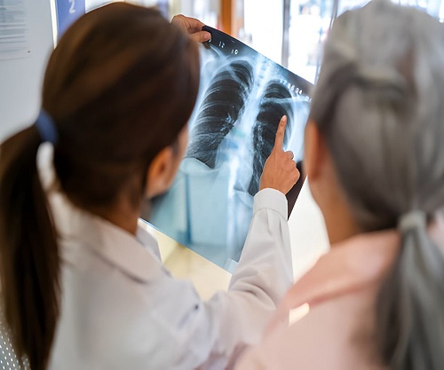 Best X-Ray Centre GTB Nagar 